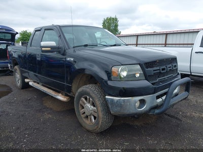 FORD F-150 2007
