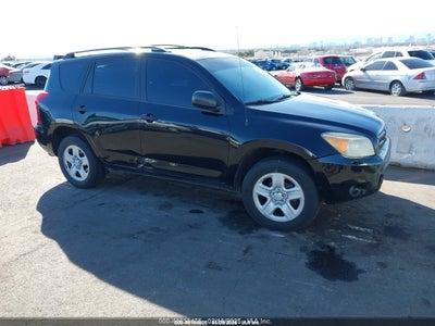 TOYOTA RAV4 2007