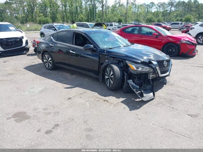 NISSAN ALTIMA 2019