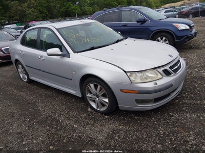 SAAB 9-3 2007
