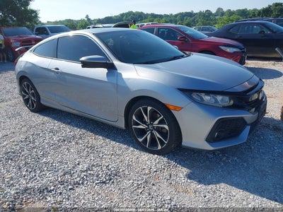 HONDA CIVIC 2017