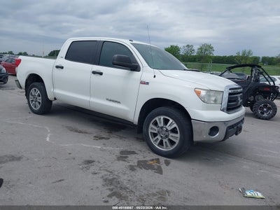TOYOTA TUNDRA 2013