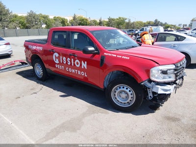 FORD MAVERICK 2024