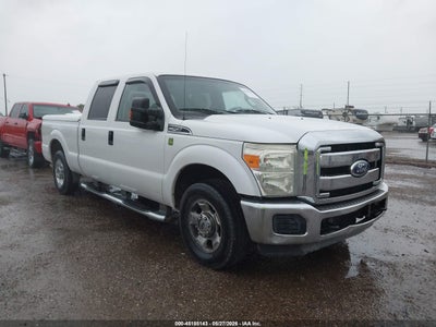 FORD F-250 2011