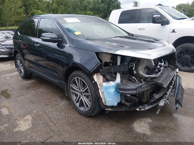 FORD EDGE 2024