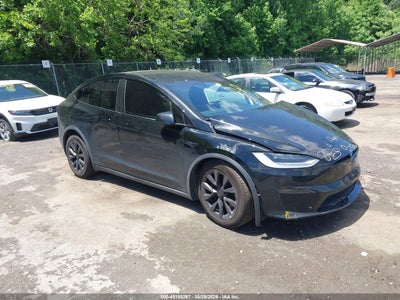 TESLA MODEL X 2023