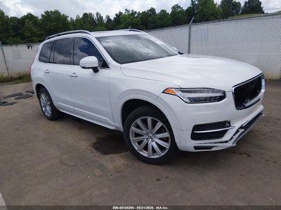 VOLVO XC90 2018