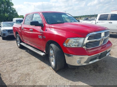 RAM 1500 2014
