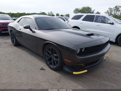 DODGE CHALLENGER 2023