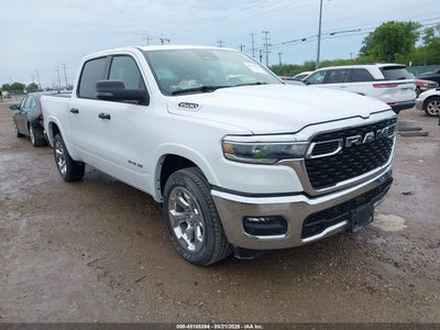 RAM 1500 2026