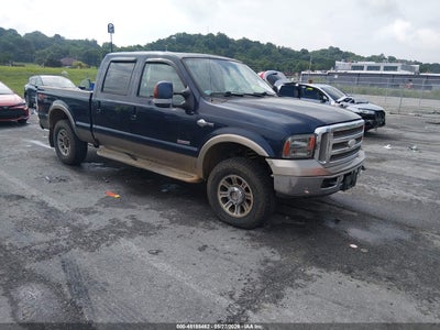 FORD F-250 2006