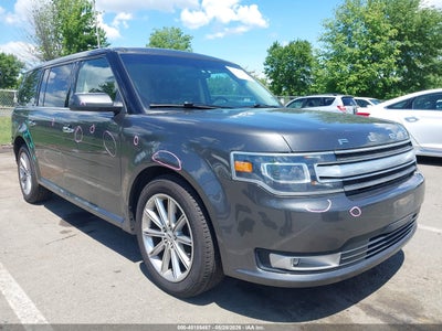 FORD FLEX 2019