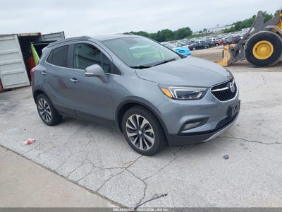 BUICK ENCORE 2019