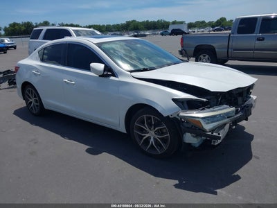 ACURA ILX 2019
