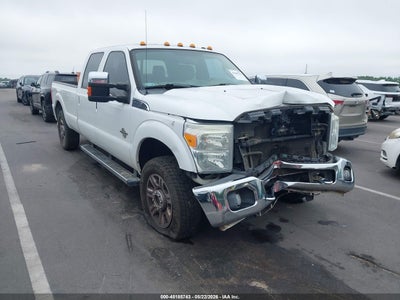 FORD F-250 2015