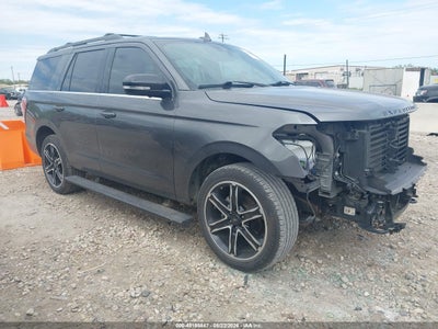 FORD EXPEDITION 2020
