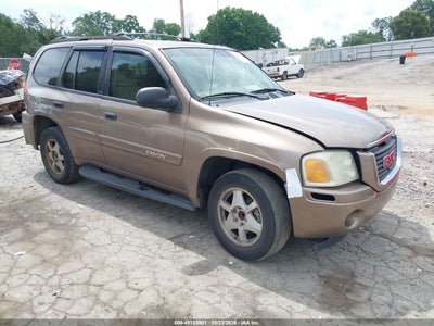 GMC ENVOY 2003
