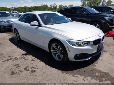 BMW 430I 2017