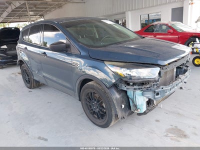 FORD ESCAPE 2019