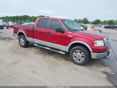 FORD F-150 2007