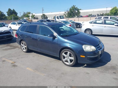 VOLKSWAGEN JETTA 2009