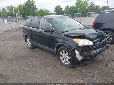 HONDA CR-V 2007