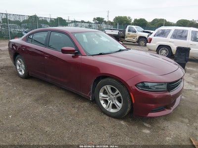 DODGE CHARGER 2020