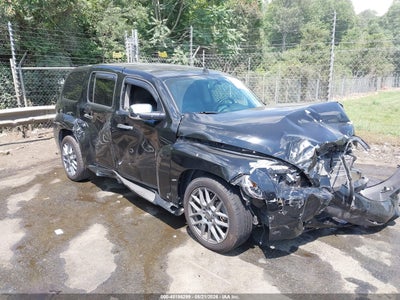 CHEVROLET HHR 2009
