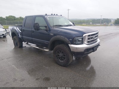 FORD F-250 2003