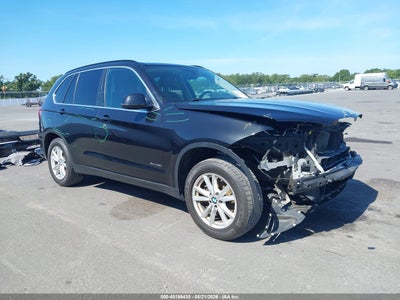 BMW X5 2015