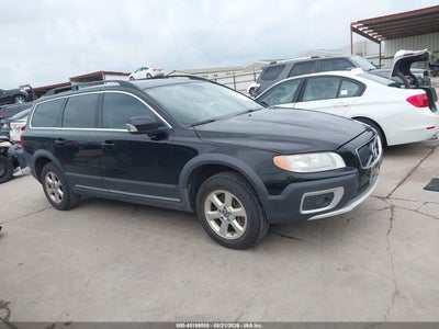 VOLVO XC70 2012