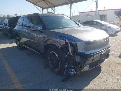 KIA EV9 2024