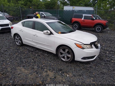 ACURA ILX 2013