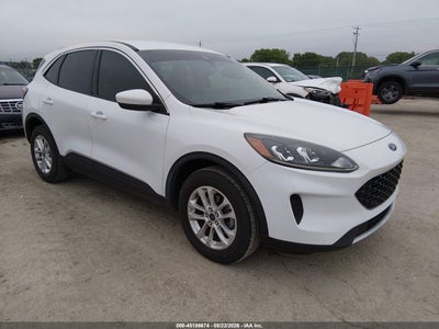 FORD ESCAPE 2020