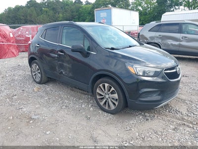 BUICK ENCORE 2020
