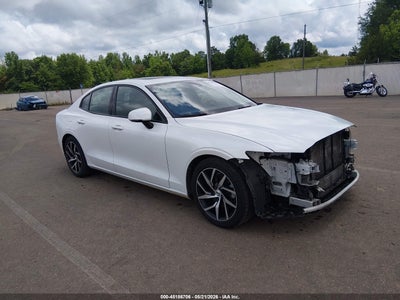 VOLVO S60 2020