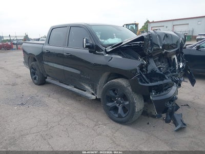 RAM 1500 2019