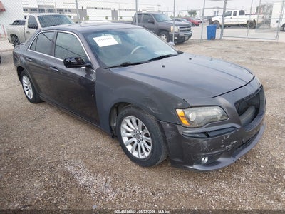 CHRYSLER 300 2013