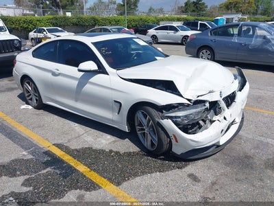 BMW 440I 2019