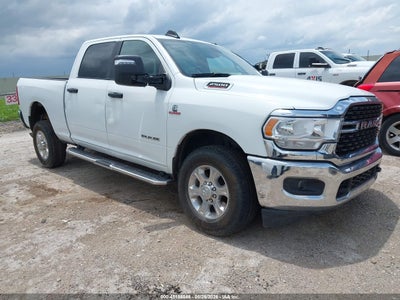 RAM 2500 2024