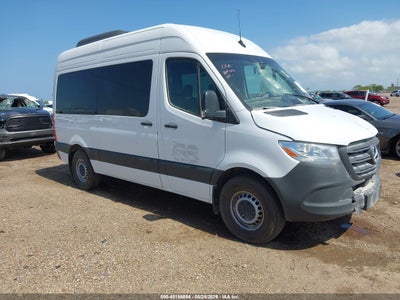 MERCEDES-BENZ SPRINTER 2500 2025