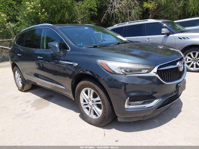 BUICK ENCLAVE 2018