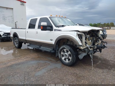 FORD F-250 2015