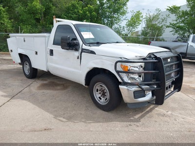 FORD F-250 2015