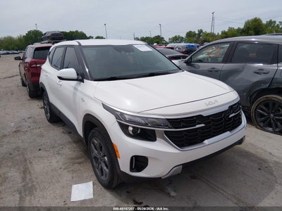 KIA SELTOS 2024