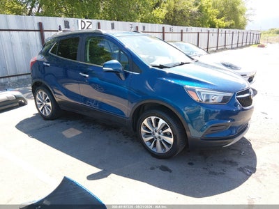 BUICK ENCORE 2019