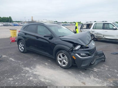 HYUNDAI KONA 2023