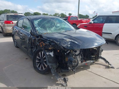NISSAN ALTIMA 2016