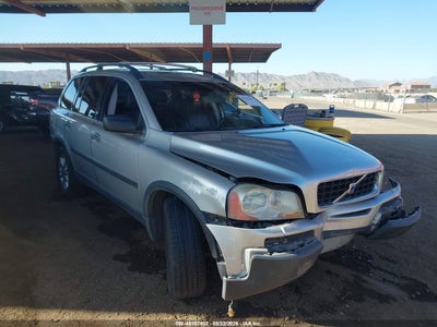 VOLVO XC90 2005