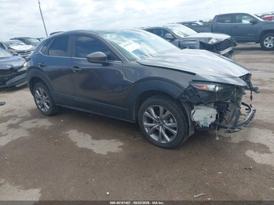 MAZDA CX-30 2021